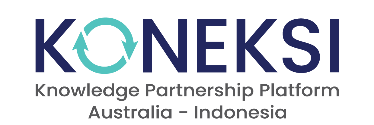 KONEKSI